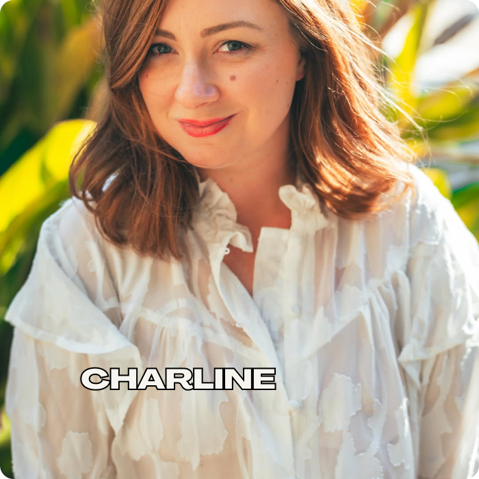 Charline