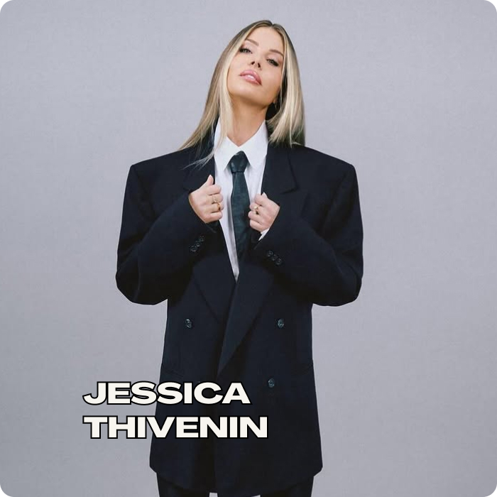 Jessica Thivenin