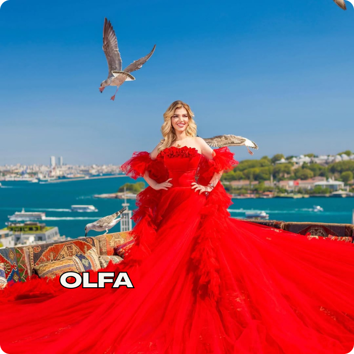 Olfa