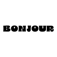 Bonjour