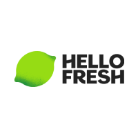 Hello fresh