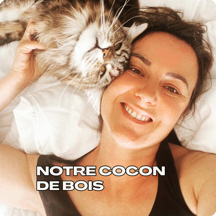 Notre Cocon de bois