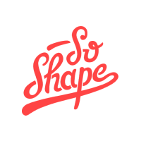 So shape