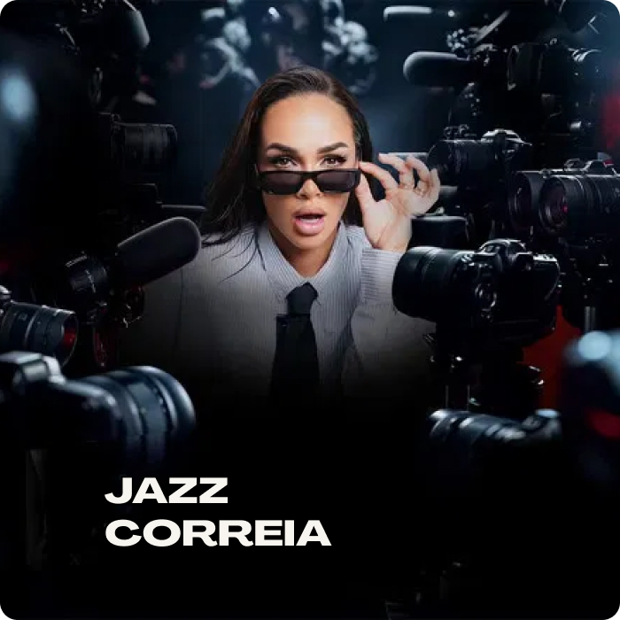 Jazz Correia