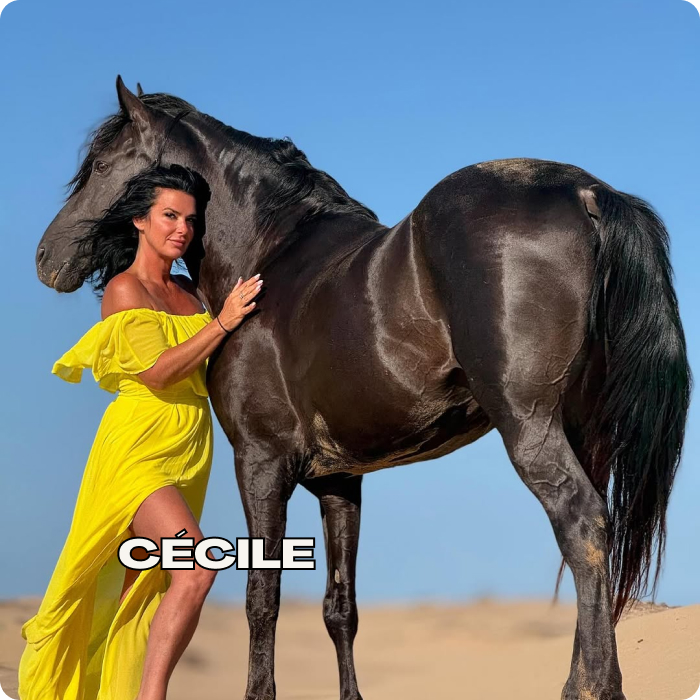 Cécile