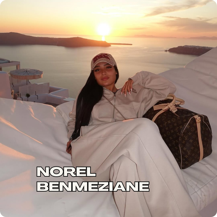 Norel Benmeziane