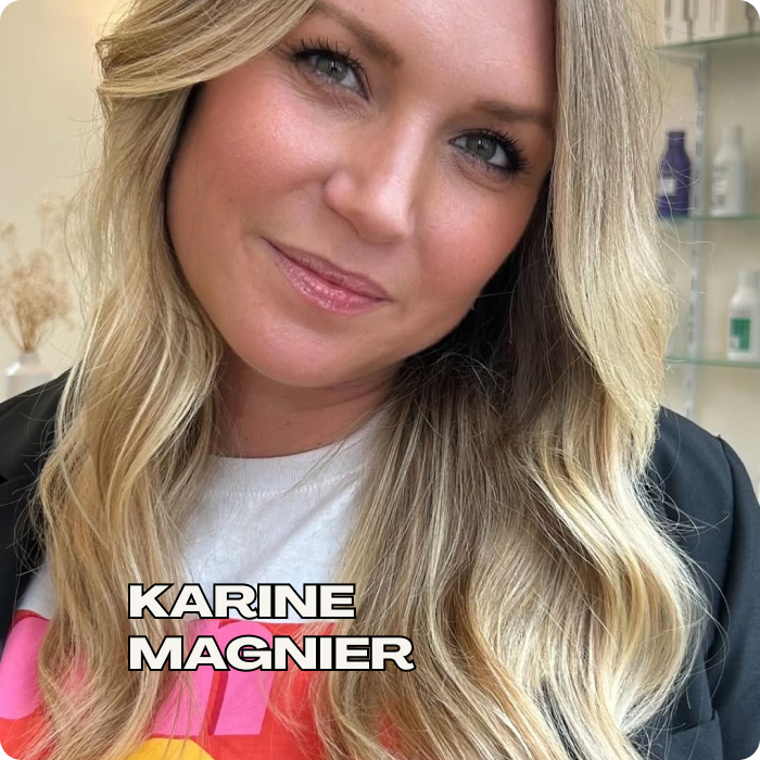 Karine Magnier