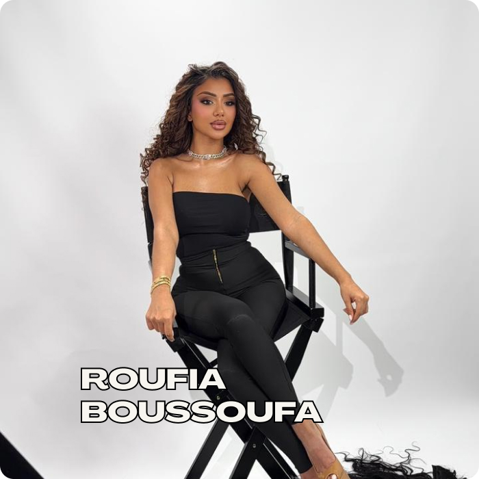 Roufia Boussoufa