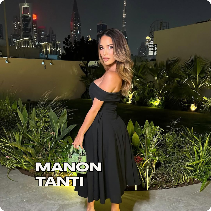 MANON TANTI