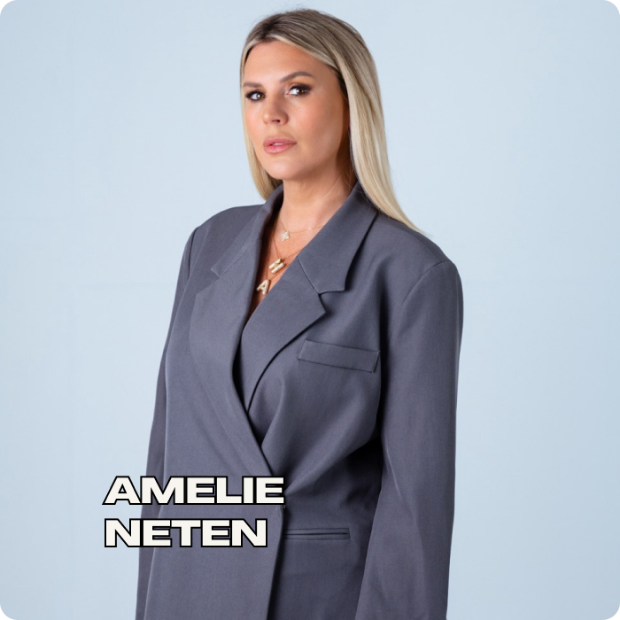 Amélie Neten