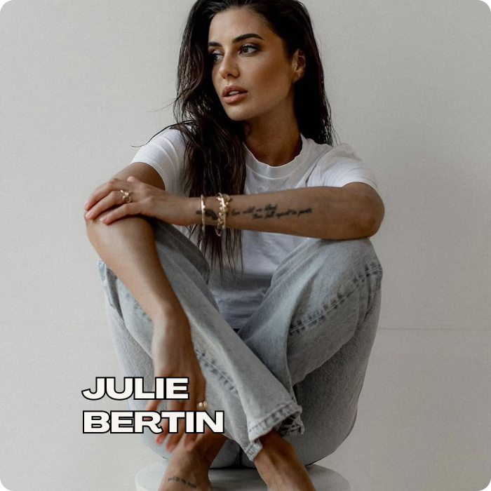 Julie Bertin