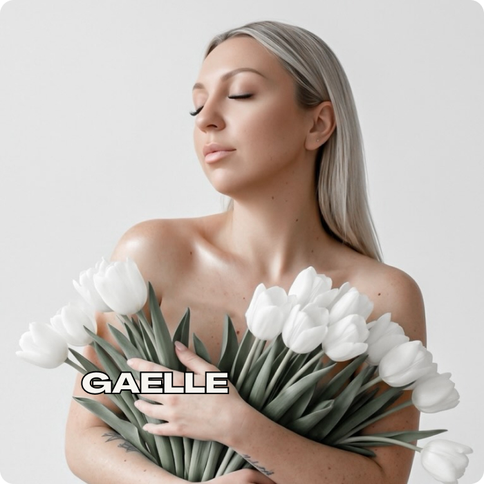 GAELLE CHRETIEN
