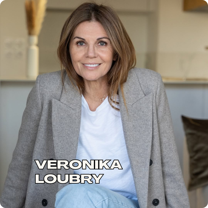Véronika Loubry