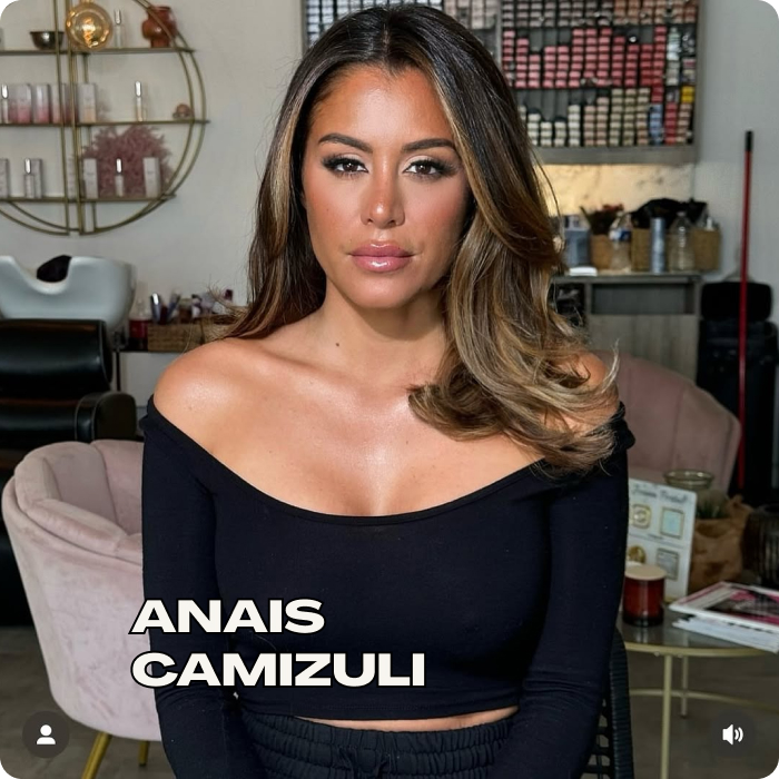 Anaïs Camizuli
