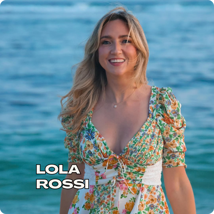 Lola Rossi