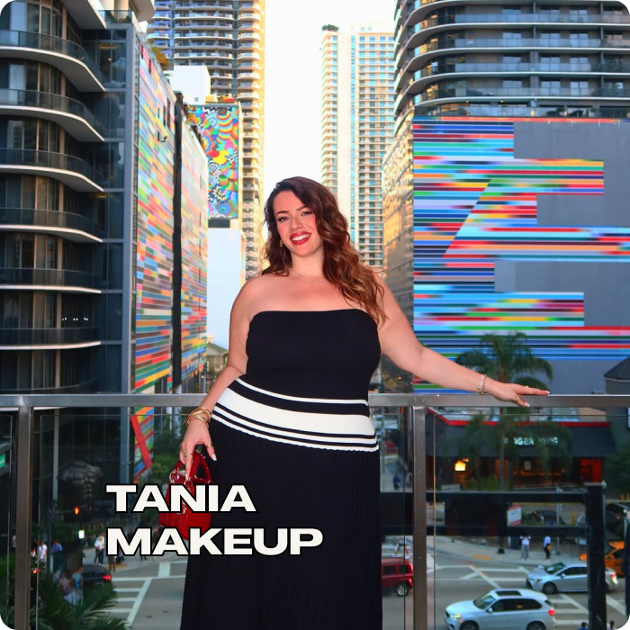 Tania Piombino
