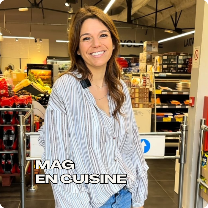 Mag en Cuisine